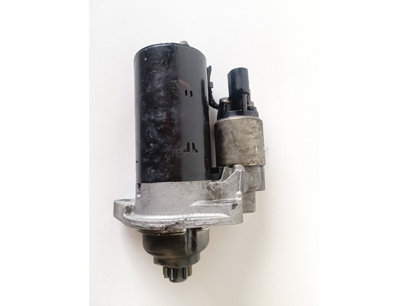 Recambio de motor arranque para seat leon (1p1) cayc referencia OEM IAM 0001123028  
