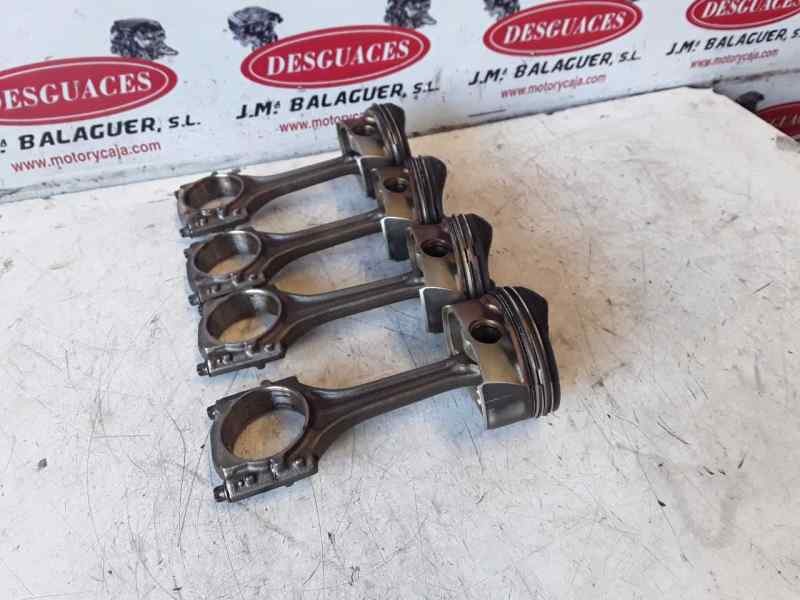 Recambio de piston para audi a3 (8p1) referencia OEM IAM   