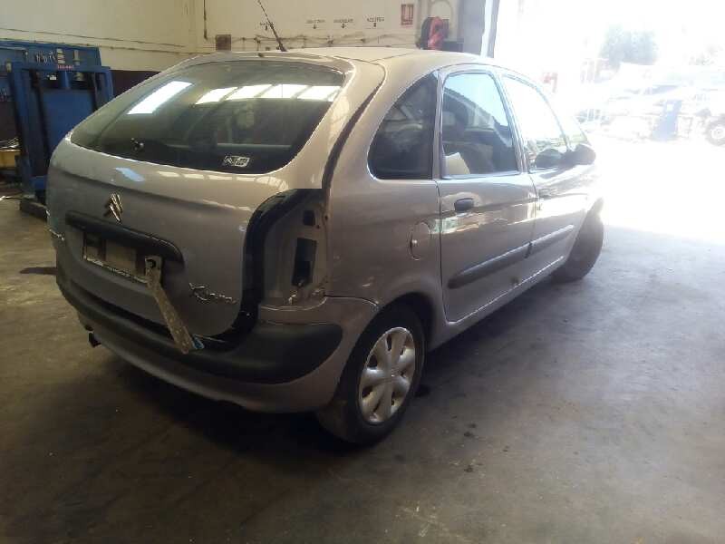 citroen xsara picasso del año 2002