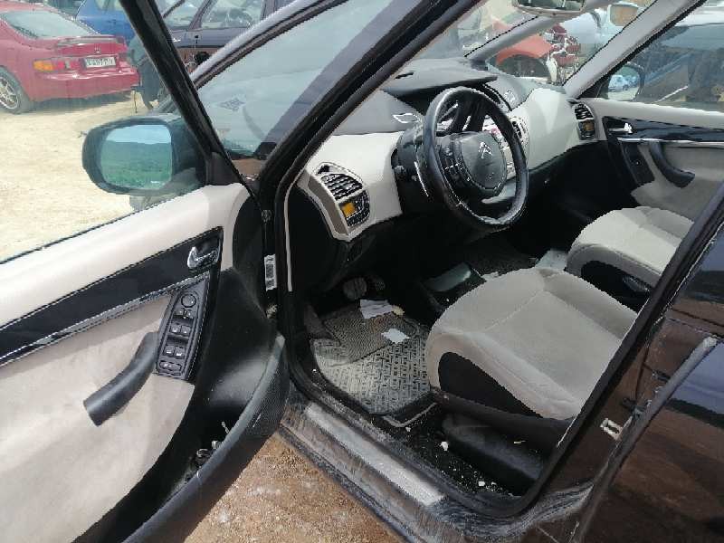 citroen grand c4 picasso del año 2007