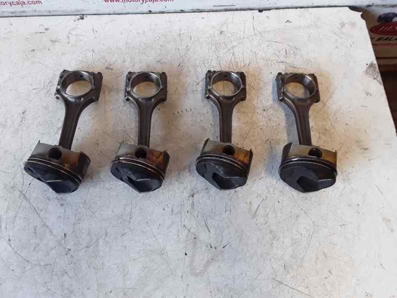 Recambio de piston para audi a3 (8p1) referencia OEM IAM   