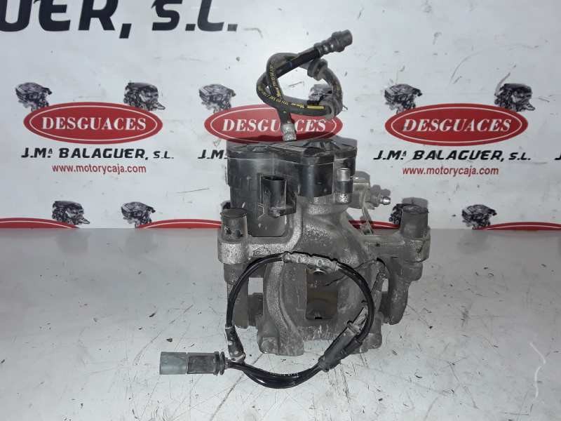 Recambio de pinza de freno trasera derecha para bmw serie x2 (f39) b47c20b referencia OEM IAM 688302801/QR/  
