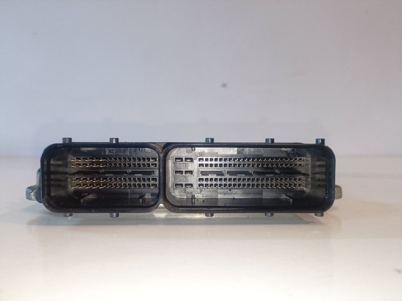 Recambio de centralita motor uce para volkswagen touran (1t2) bls referencia OEM IAM 0281014127  