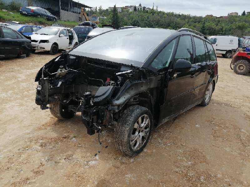 citroen grand c4 picasso del año 2007