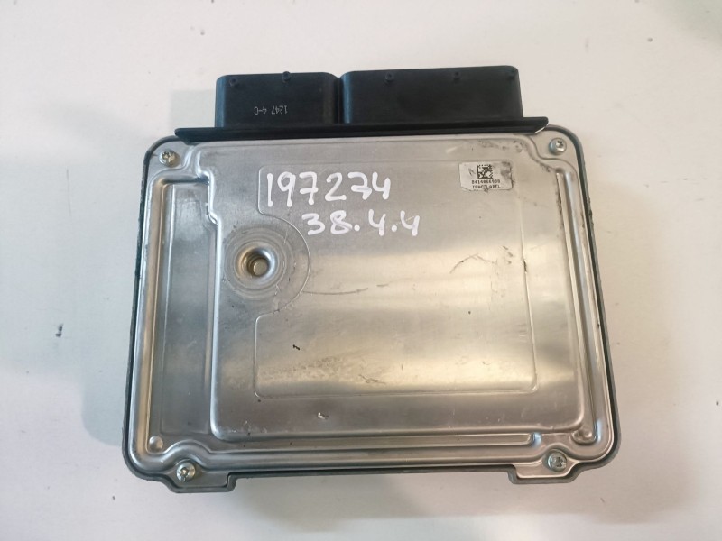 Recambio de centralita motor uce para volkswagen touran (1t2) bls referencia OEM IAM 0281014127  