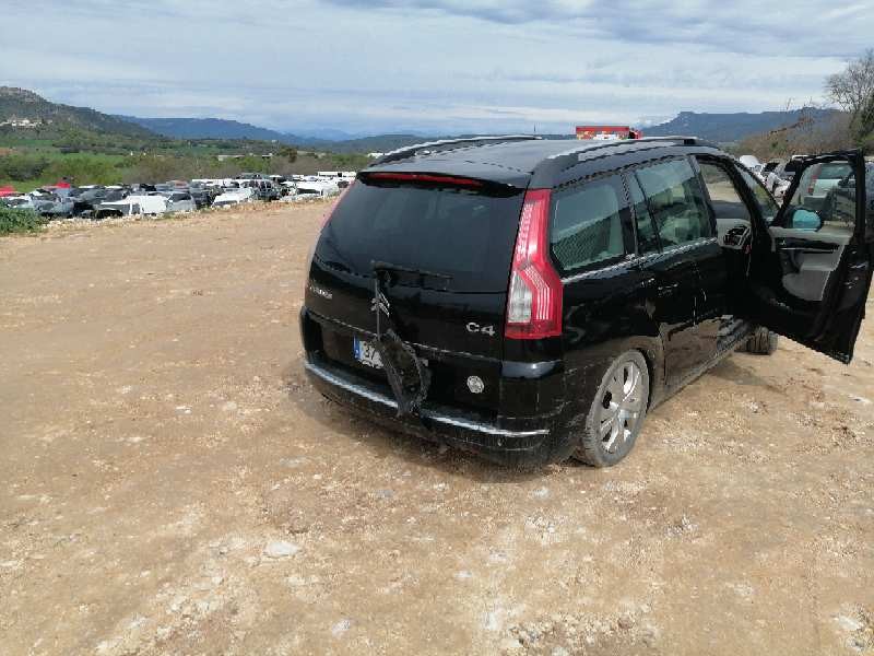 citroen grand c4 picasso del año 2007