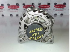 Recambio de alternador para renault captur i h5f412 referencia OEM IAM TG12S272/2714143A/231006677R  