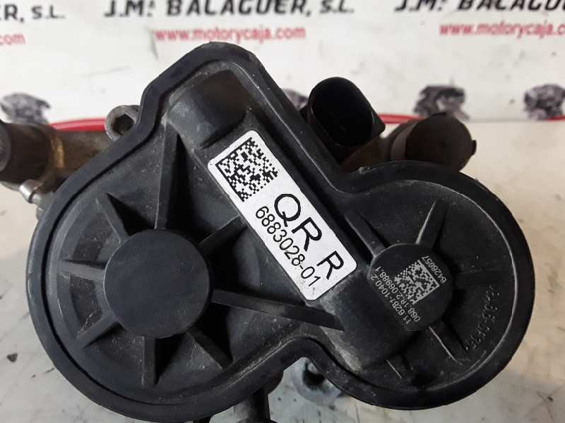 Recambio de pinza de freno trasera derecha para bmw serie x2 (f39) b47c20b referencia OEM IAM 688302801/QR/  