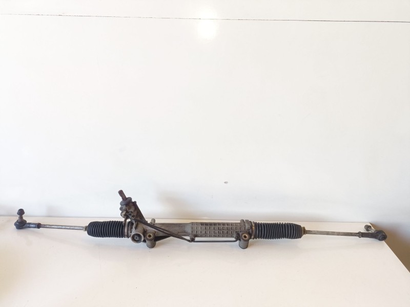 Recambio de cremallera direccion para ford transit furgón largo (fy) abfa referencia OEM IAM YC153200AJ  