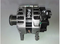 Recambio de alternador para renault captur i h5f412 referencia OEM IAM TG12S272/2714143A/231006677R   2