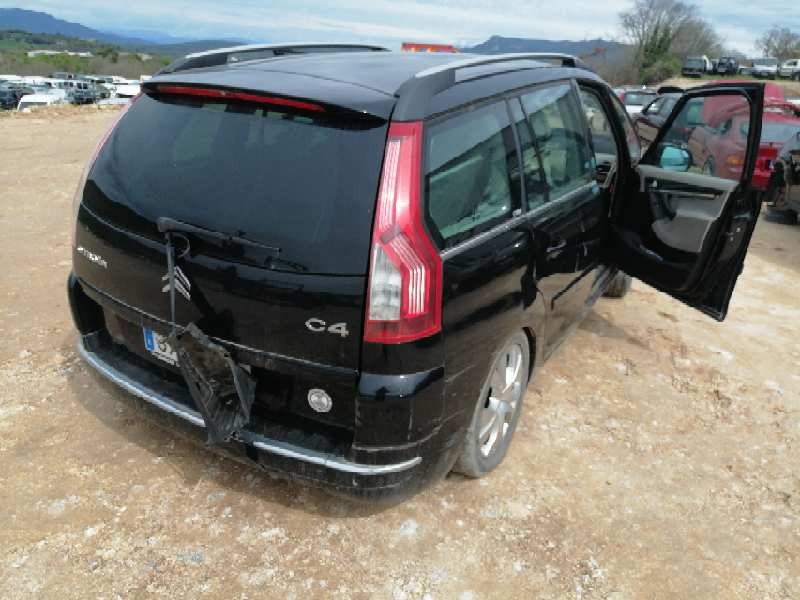 citroen grand c4 picasso del año 2007