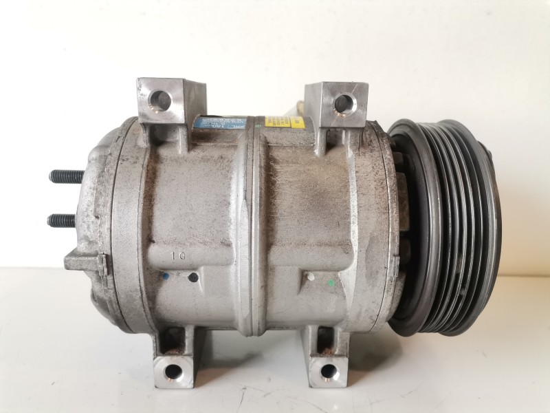 Recambio de compresor aire acondicionado para volvo v40 familiar b4164s2 referencia OEM IAM 30899721/5060119322  
