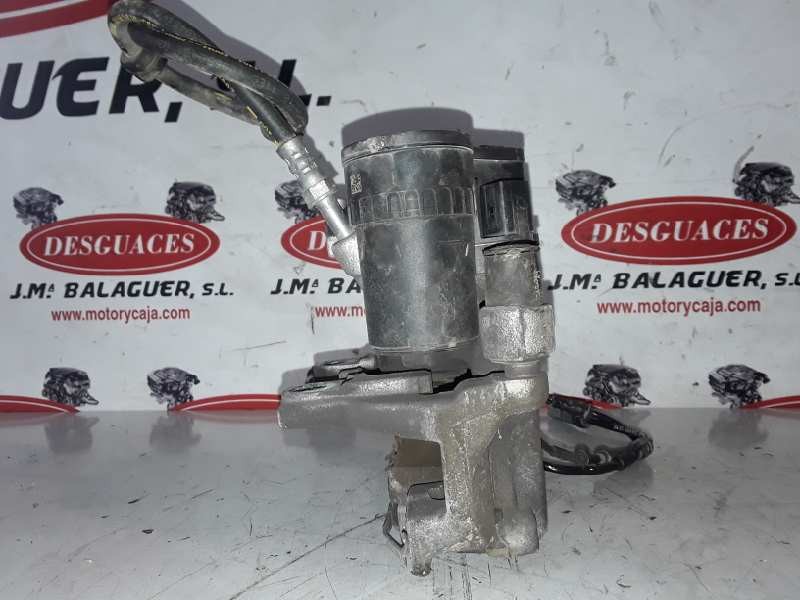 Recambio de pinza de freno trasera derecha para bmw serie x2 (f39) b47c20b referencia OEM IAM 688302801/QR/  