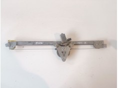 Recambio de elevalunas delantero derecho para nissan primastar (x83) f9q760 referencia OEM IAM 7700311821F  