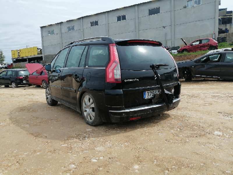 citroen grand c4 picasso del año 2007