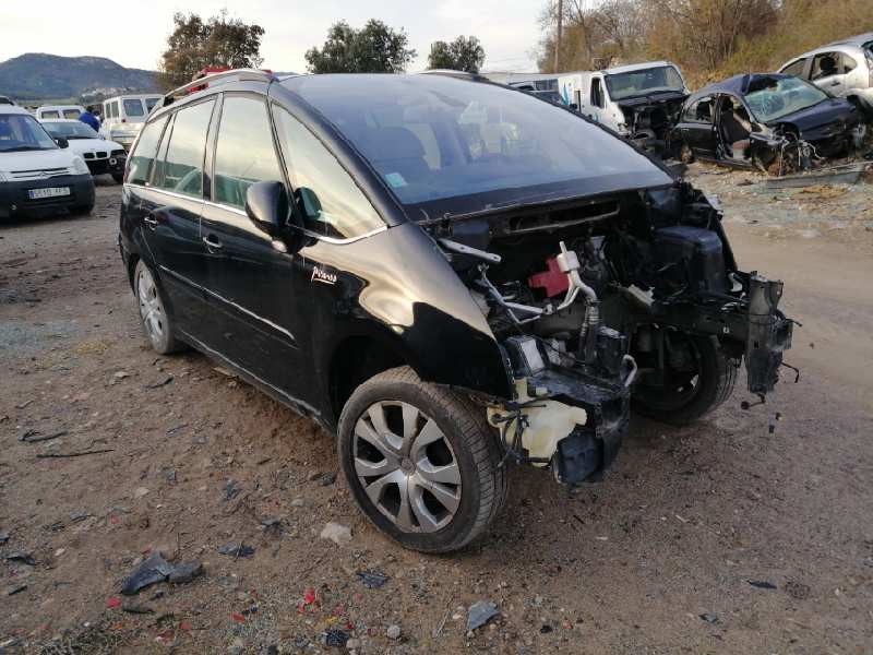 citroen grand c4 picasso del año 2007
