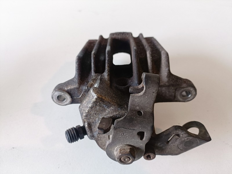 Recambio de pinza de freno trasera derecha para seat ibiza (6l1) atd referencia OEM IAM   