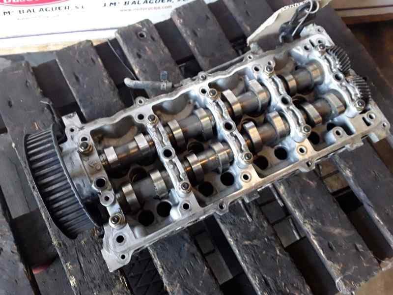 Recambio de culata para opel corsa c referencia OEM IAM   