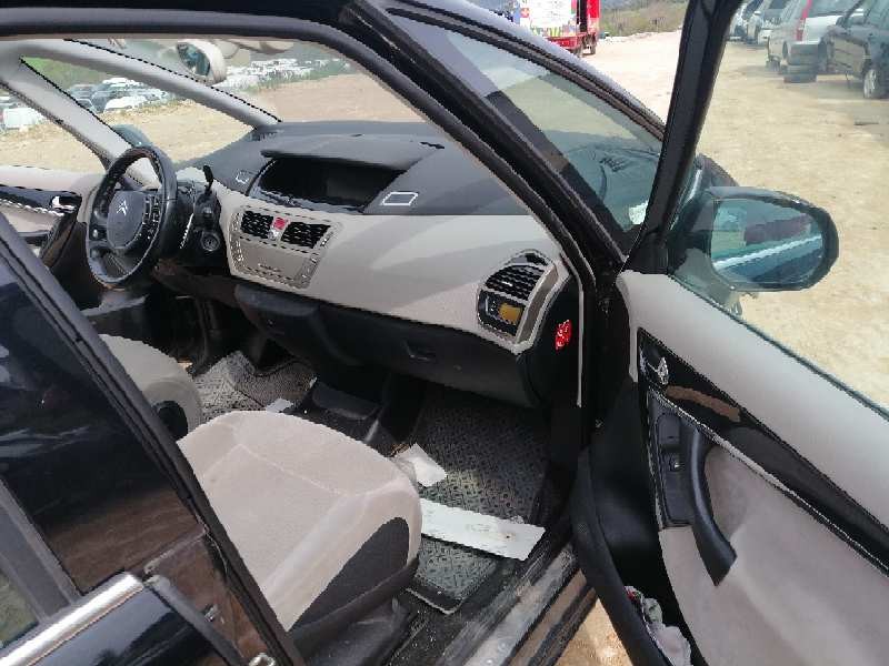 citroen grand c4 picasso del año 2007