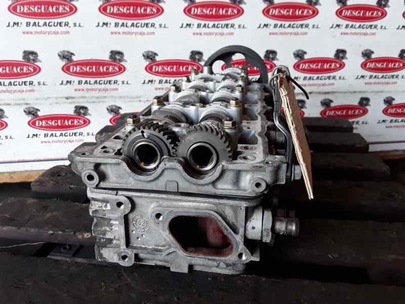 Recambio de culata para opel corsa c referencia OEM IAM   