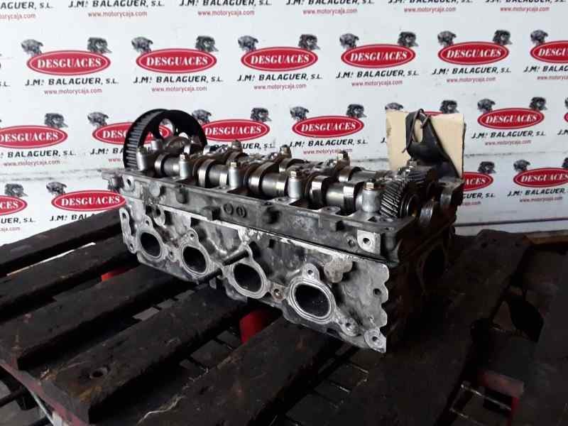 Recambio de culata para opel corsa c referencia OEM IAM   