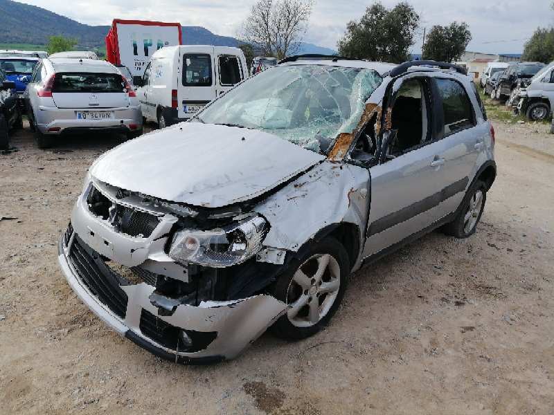 suzuki sx4 (rw/ey) del año 2008