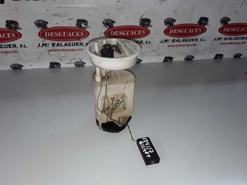 Recambio de aforador para audi a3 (8l) ahf referencia OEM IAM 1J0919183D  