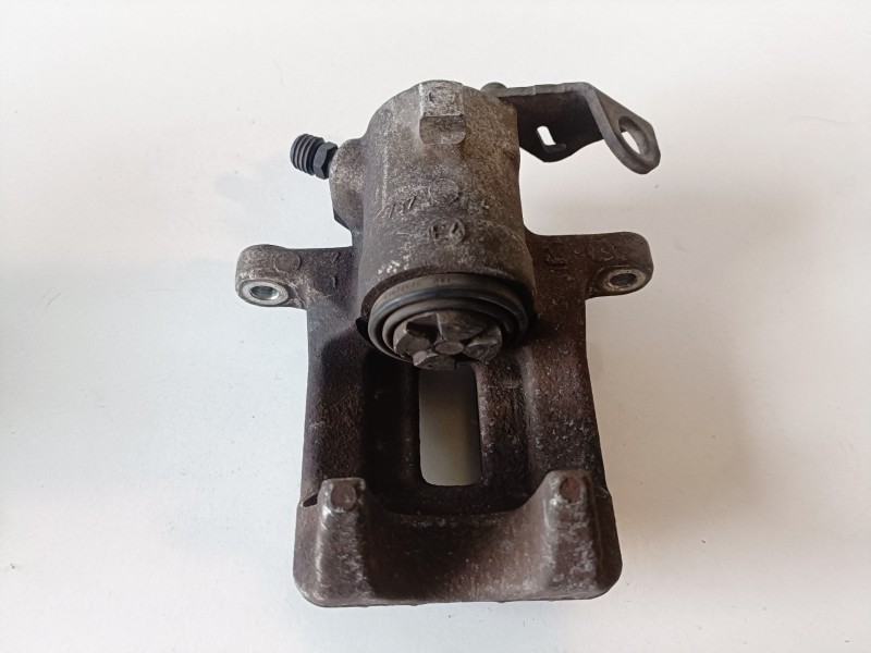 Recambio de pinza de freno trasera derecha para seat ibiza (6l1) atd referencia OEM IAM   