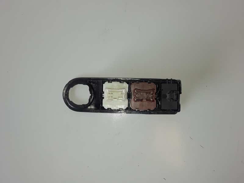 Recambio de mando elevalunas delantero izquierdo para renault captur i h5f412 referencia OEM IAM 254113300R/254116722A  