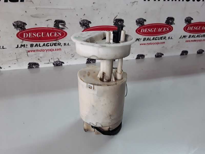 Recambio de aforador para audi a3 (8l) ahf referencia OEM IAM 1J0919183D  