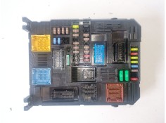 Recambio de caja reles / fusibles para opel combo life e yh01 referencia OEM IAM 982632358000  