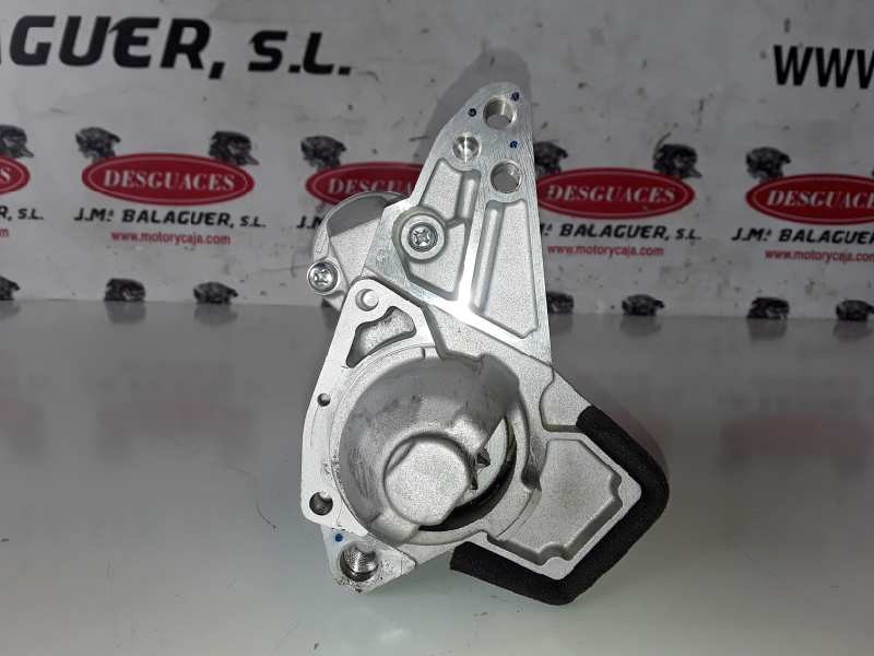 Recambio de motor arranque para renault captur i h5f412 referencia OEM IAM 233000557RC/M000TD0372ZE  