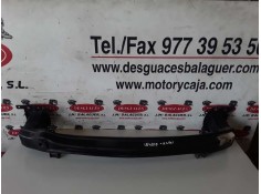 Recambio de refuerzo paragolpes delantero para seat leon (1p1) bxe referencia OEM IAM   