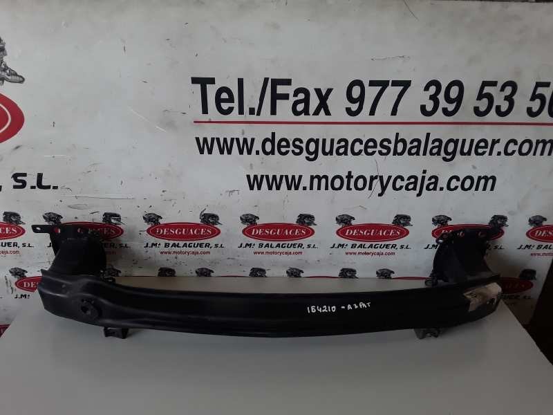 Recambio de refuerzo paragolpes delantero para seat leon (1p1) bxe referencia OEM IAM   