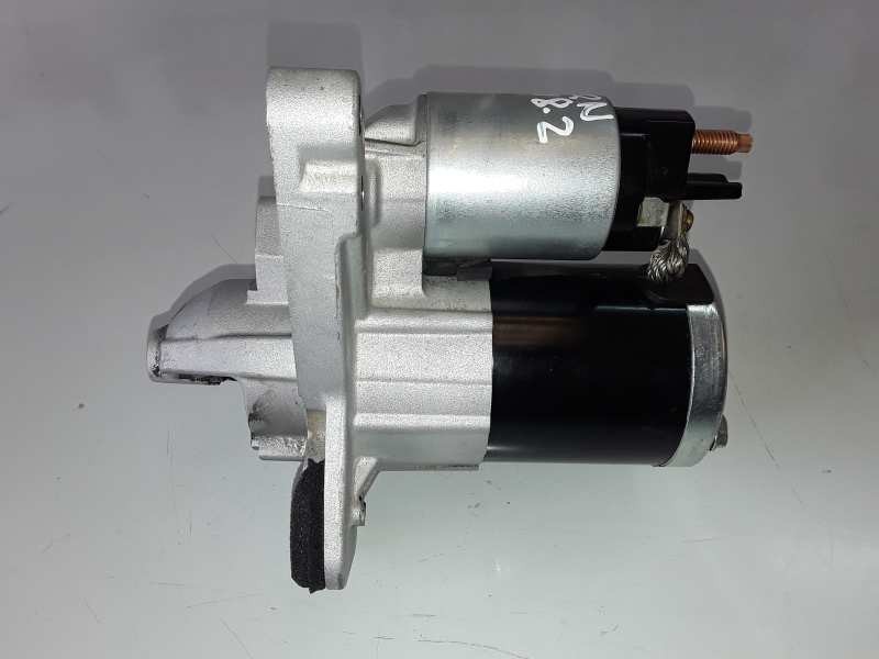 Recambio de motor arranque para renault captur i h5f412 referencia OEM IAM 233000557RC/M000TD0372ZE  