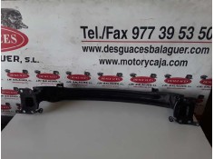 Recambio de refuerzo paragolpes delantero para seat leon (1p1) bxe referencia OEM IAM    2