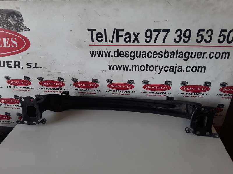 Recambio de refuerzo paragolpes delantero para seat leon (1p1) bxe referencia OEM IAM   