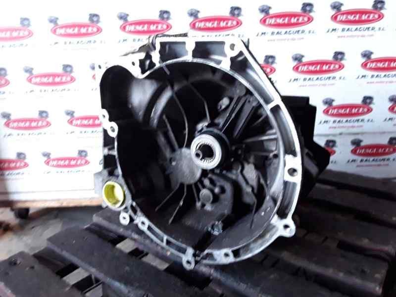 Recambio de caja cambios para mazda 2 berlina (dy) referencia OEM IAM 2N1R7F096AB  
