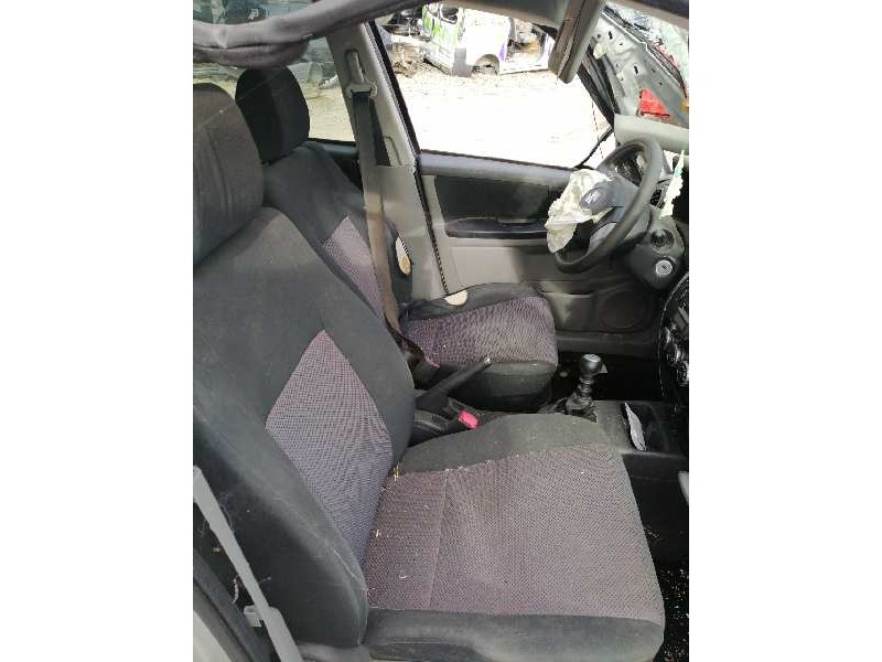 suzuki sx4 (rw/ey) del año 2008