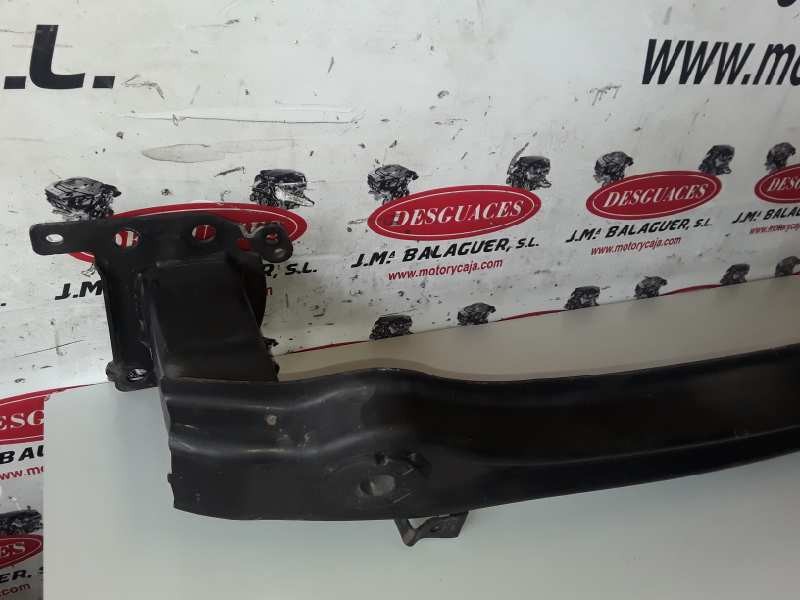 Recambio de refuerzo paragolpes delantero para seat leon (1p1) bxe referencia OEM IAM   