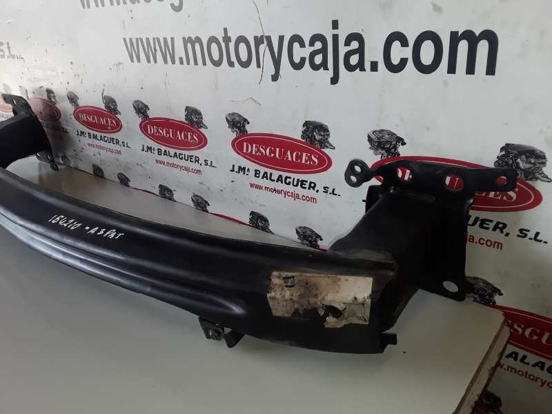 Recambio de refuerzo paragolpes delantero para seat leon (1p1) bxe referencia OEM IAM   