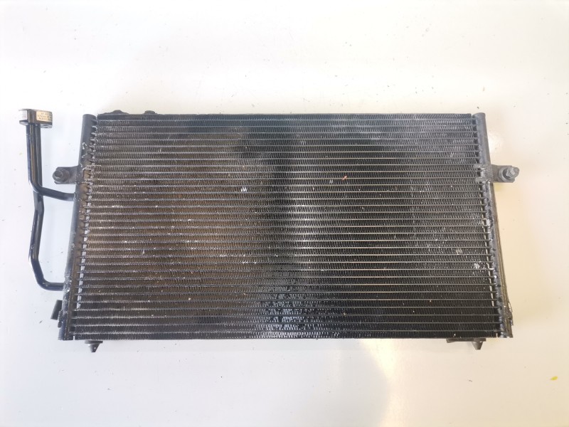 Recambio de condensador / radiador aire acondicionado para volvo v40 familiar b4164s2 referencia OEM IAM CAB311B080/4945635  