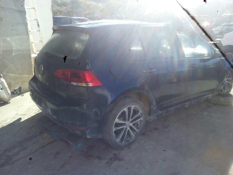 volkswagen golf vii (5g1/be1) del año 2014