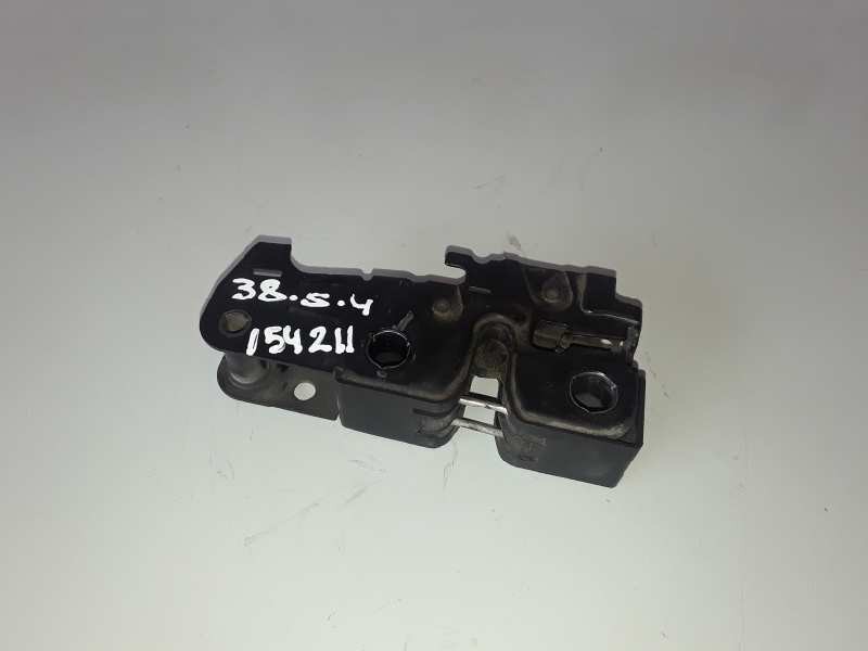 Recambio de cerradura capo para seat leon (1p1) bxe referencia OEM IAM 1P0823509B  