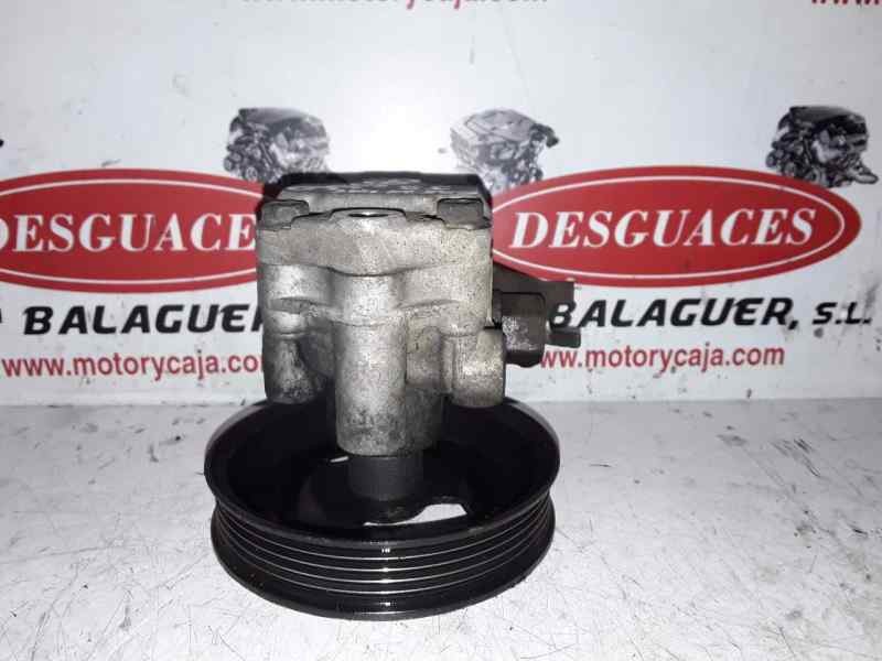 Recambio de bomba servodireccion para kia carnival ii (fl) referencia OEM IAM J3  