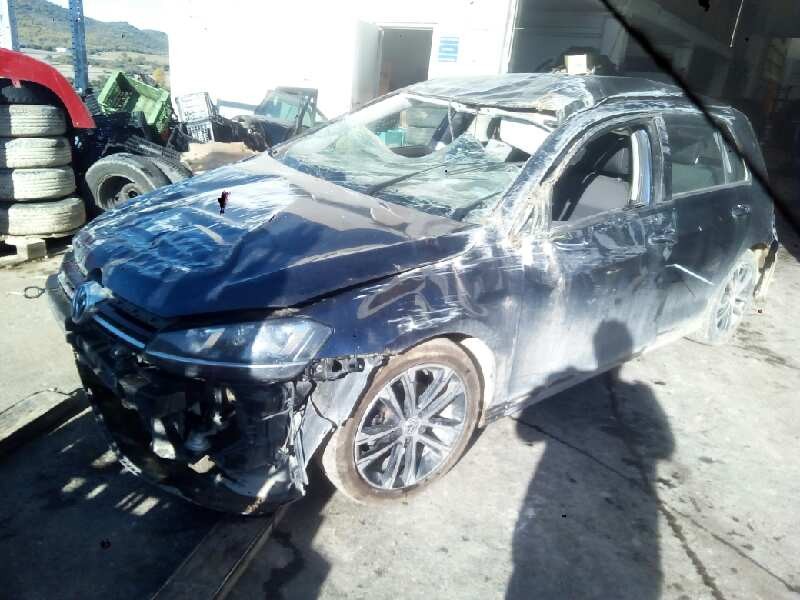 volkswagen golf vii (5g1/be1) del año 2014