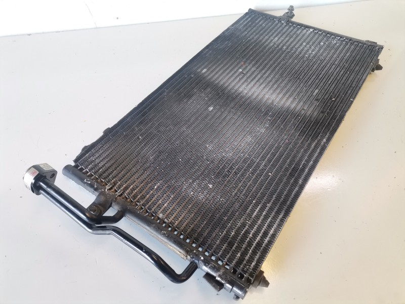 Recambio de condensador / radiador aire acondicionado para volvo v40 familiar b4164s2 referencia OEM IAM CAB311B080/4945635  