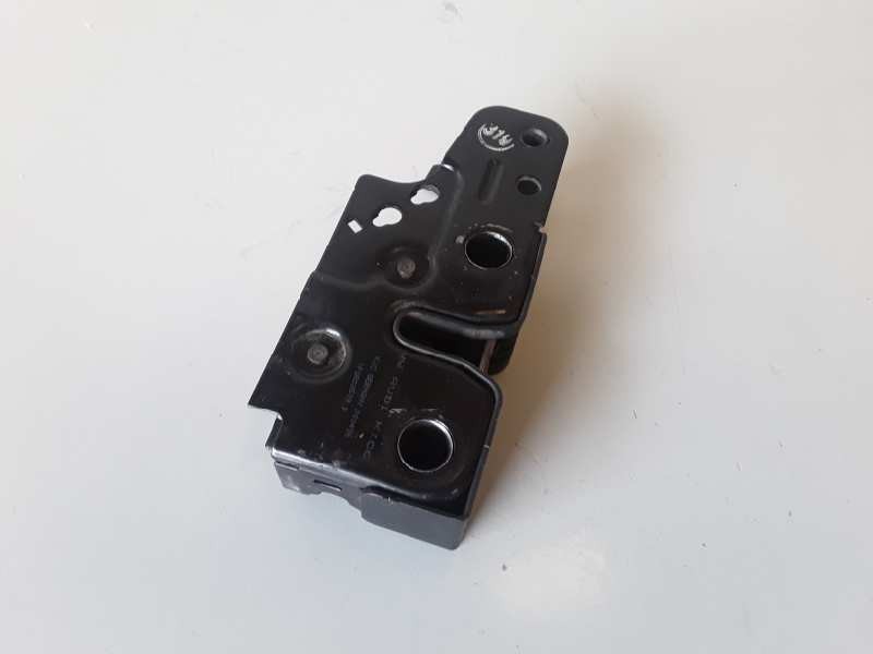 Recambio de cerradura capo para seat leon (1p1) bxe referencia OEM IAM 1P0823509B  