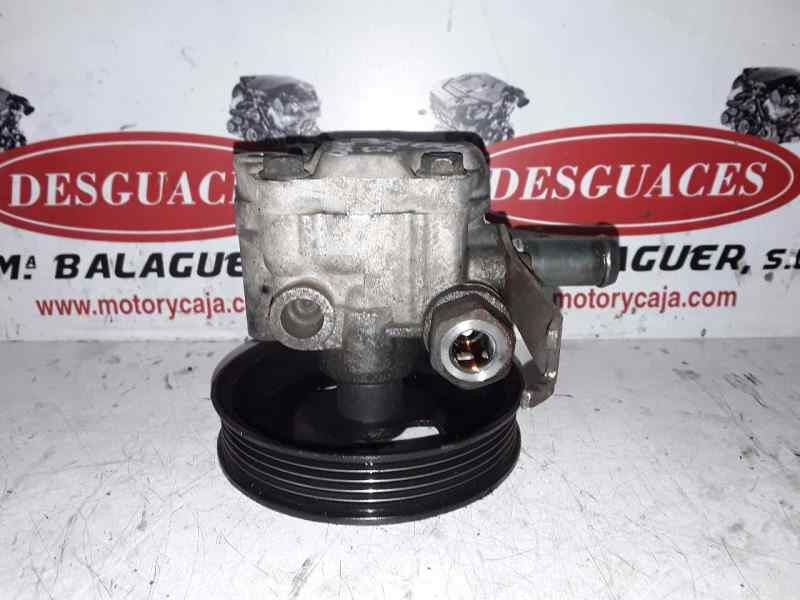 Recambio de bomba servodireccion para kia carnival ii (fl) referencia OEM IAM J3  