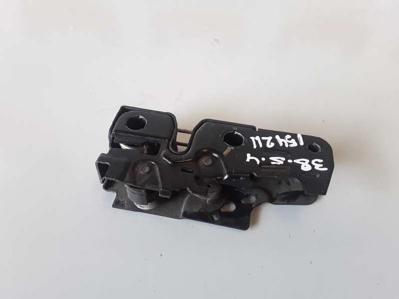 Recambio de cerradura capo para seat leon (1p1) bxe referencia OEM IAM 1P0823509B  